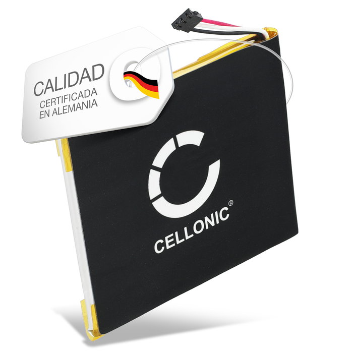 Nest T200577 Batería 450mAh 3.7V de subtel