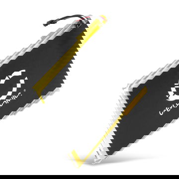 Batería para Nest Thermostat E, Learning Thermostat 2nd / 3rd Generation T3007ES, T3008US - (380mAh) Batería de Reemplazo