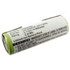 1x Batería 650mAh