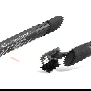 Batería para Logitech Ultimate Ears Boom 2 / Logitech UE Boom 2 - Batería para altavoces Logitech 00798-601-8207 3400mAh de CELLONIC