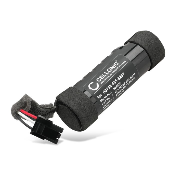 Logitech UE Boom 2 Batería 3400mAh 3.7V de CELLONIC