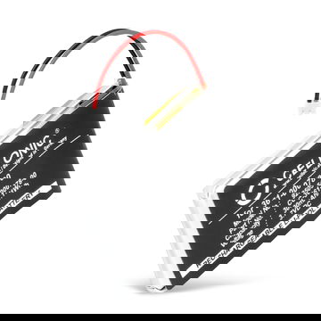 Bateria 361-00078-00 300mAh - , Batería larga duración para smartwatch Garmin Forerunner 920XT