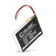 1x Batería 300mAh