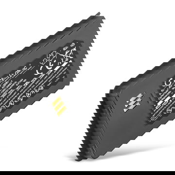 Batería para Thuraya SO-2510, SO-2520, SO-3319 - AM010084 (1100mAh) Batería de Reemplazo