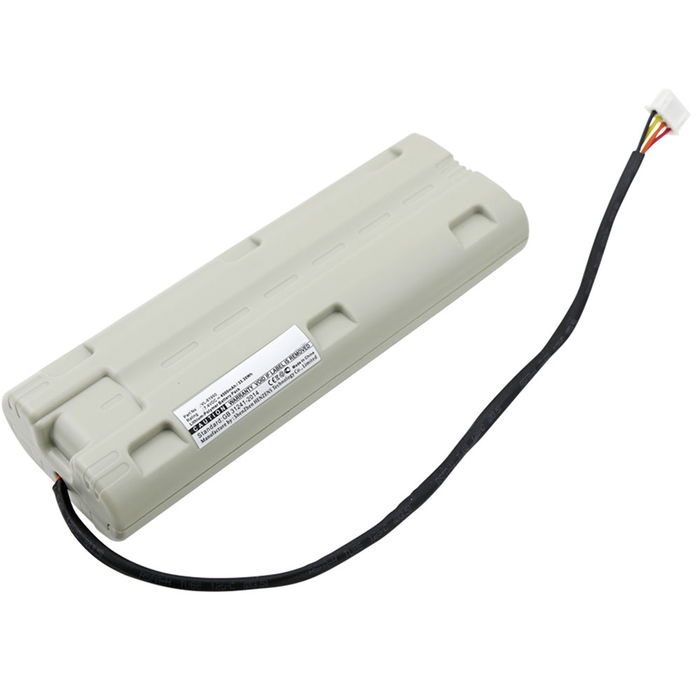 VL-61950 Battery for PURE Oasis Flow 4500mAh Battery Replacement