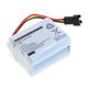 1x Batería 2000mAh