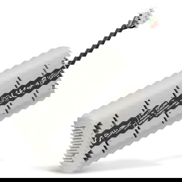 Batería PURE ChargePAK B1 / VL-61114 (4200mAh) 3.7V - Batería de litio de larga duración para cajas de música y altavoces PURE Evoke H3 / Evoke D2 / Evoke 1 / One Mini / One Mini Series II / D240