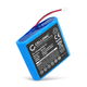 1x Batería 8800mAh