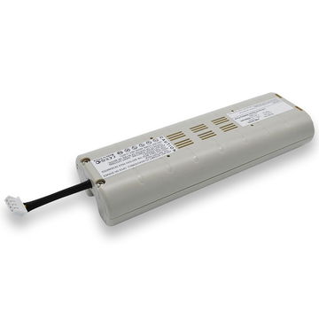 Batería para PURE Elan DX40 RV40 Elan II Evoke 2XT 3 Oasis Mark 1 + Mk 2 One Classic 1 4500mAh de subtel