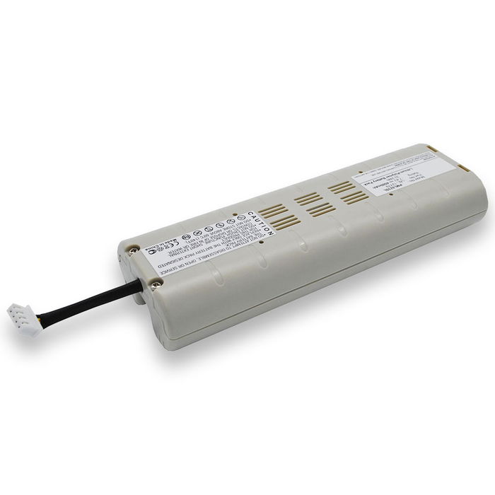 Batería para PURE Elan DX40 RV40 Elan II Evoke 2XT 3 Oasis Mark 1 + Mk 2 One Classic 1 4500mAh de subtel