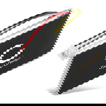 Bateria Logitech 533-000120 450mAh para perifericos PC - , Batería recargable para Logitech MX Anywhere 2 MX Master MX Master 2 MX Master 2S MX Master 3 MX Ergo