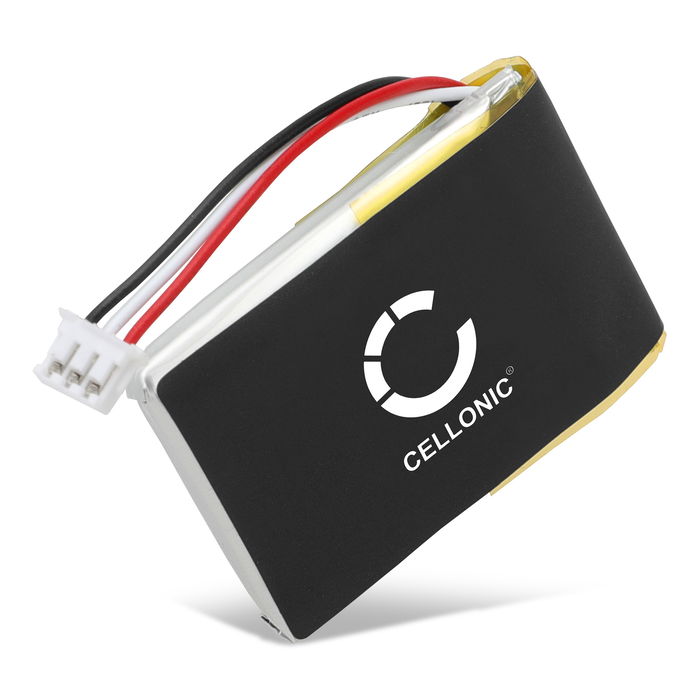 Logitech MX Master 2S Batería 450mAh 3.6V - 3.7V de subtel