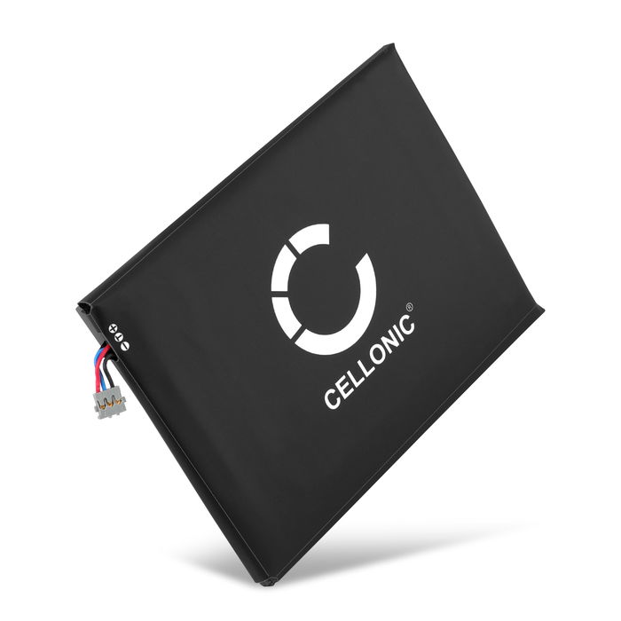 Batería para ZTE MF910S, MF920, MF920S, MF920V, MF920VS, Grand S Flex, MF910 4G, MF920A, MF920W Li3823T43P3h715345 (2300mAh, 3.8V) de CELLONIC