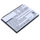1x Battery 2000mAh