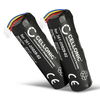 2x Battery 2600mAh