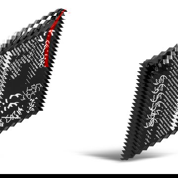 Bateria para Garmin T5 mini, TT15 mini