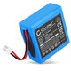 1x Battery 700mAh