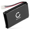 1x Batería 1200mAh