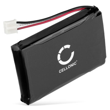 Bateria Safescan 131-0477, LB-205 1200mAh - 131-0477, LB-205, Batería recargable para Safescan 6185