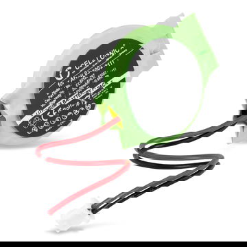 Batería para HP Compaq V6000 / V6400 / Pavilion dv6100 / dv6700 / dv9000 - AHL03002111 (200mAh) Batería de Reemplazo
