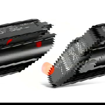 Battery for Gardena ComfortCut Li-18/60, ComfortCut Li-18/23 R, ComfortCut Li-18/23R, Gardena EasyCut Li-18/50 (8877-20), BLi-18, 9823 18V  Li Ion 2500mAh from CELLONIC