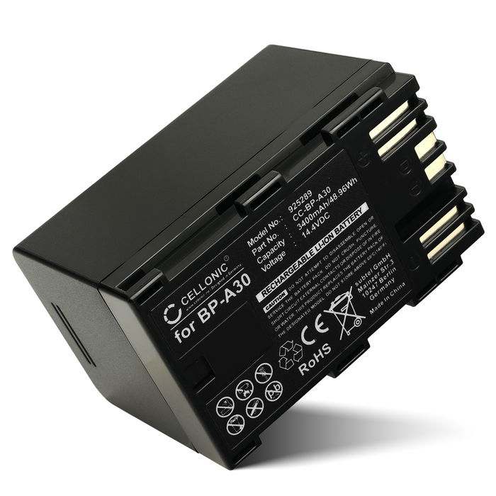 Canon BP-A30 Batería
