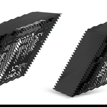 Bateria NP-FV70 2050mAh - , Batería recargable para camaras Sony FDR-AX53 AX700 AX100 HXR-NX80 HDR-CX625 CX450 CX900 CX680 HDR-PJ675 NEX-VG30