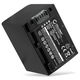 1x Battery (2050mAh, 7.2V)