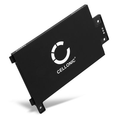 Bateria Amazon 58-000049 gran capacidad 1350mAh - 58-000049, Batería recargable para tablets Amazon Kindle Paperwhite 6. Generation 2013, Paperwhite 7. Generation 2015, DP75SDI