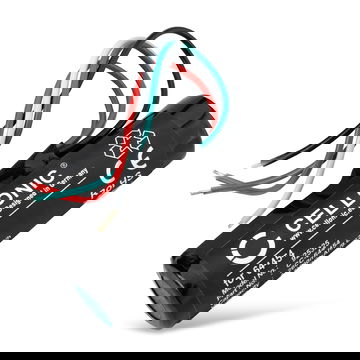 Batería para Bose V35, 535, T20, 520II, 525II, 535II, 064454 2600mAh de CELLONIC