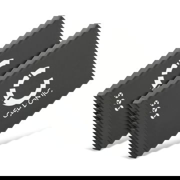 2x Battery for Olympus VG-120 D-710 X-940 FE-4040 FE-4020 FE-5040 VG-130 VG-140 VG-110 VG-150 LI-70B (500mAh, 3.7V) from CELLONIC