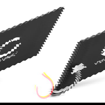 Batería para Dell PowerEdge R720, R620, T110 II, R320, T420, R420, R520, M620, PERC H710, H810, H710P H132V, 70K80 (830mAh, 3.7V) de CELLONIC