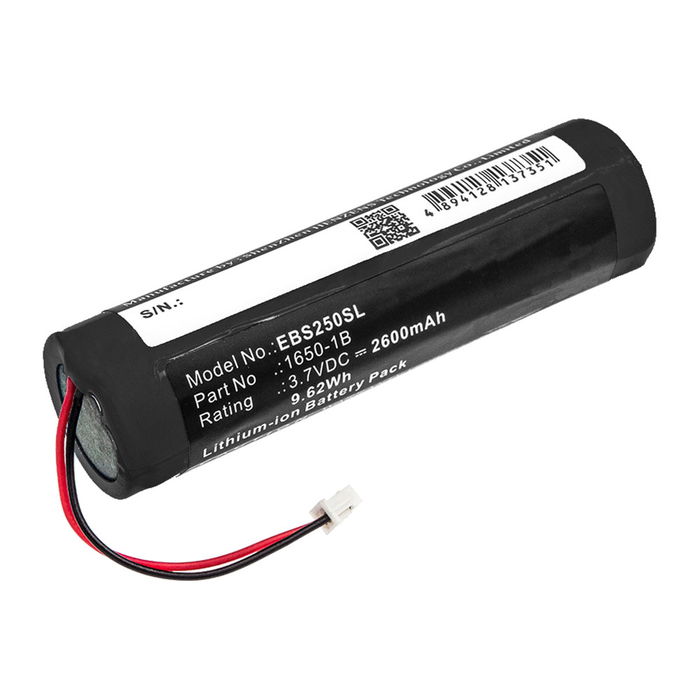 Eschenbach SmartLux Batería 2600mAh 3.7V de subtel
