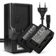 2x Batería 1780mAh+ Cargador