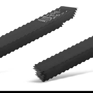 Batería de repuesto Scanreco 17162 / RSC7220 / 1026 / 13445 (3000mAh) - Batería de larga duración para mando grua Palfinger RC-400, 590, 790, 960 Scanreco Mini, Maxi, Marrel 500