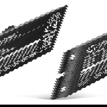 Batería Ikusi BT06K / 2303692 600mAh - NiMH batería de larga duración para mandos Ikusi TM70, Ikusi T70-1, Ikusi T70-2, Ikusi T71, Ikusi ATEX transmitters, Ikusi RAD-TF transmitters