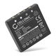 1x Batería 700mAh
