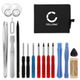 1x Battery 3300mAh+ Tool-kit