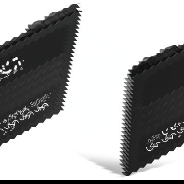 Batería para Autec CB71.F, FUA10, UTX97 transmitter 2000mAh 7.2V de CELLONIC