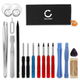 1x Battery 2400mAh+ Tool-kit