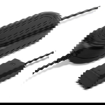 Fuente de Alimentación AC-FZ100 7.6 con cable de carga de ca. 3m para cámaras Sony Alpha 7 IV, 7C, 7S II, 7R III, Alpha 9, Alpha 6600 - Dummy Battery de subtel