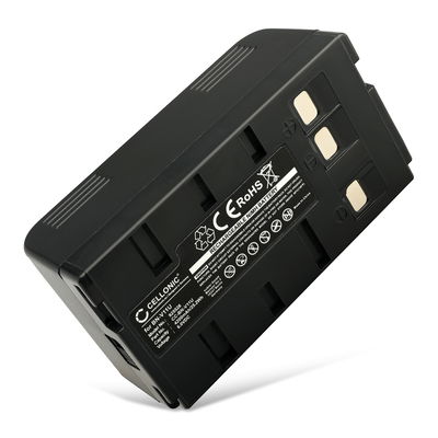 Bateria Panasonic BN-V11U PV-BP15 4200mAh - , Batería recargable para camaras Panasonic LC-1 NV-A3 A1 NV-R50 R500 R30 R10 NV-S88 S85 S70 S7 S20 S1 GR-AX7 AX5 AX2 GR-AXM230