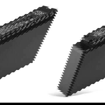 Bateria Panasonic DMW-BLA13 VW-VBG360 VW-VBG6 7800mAh - , Batería recargable para camaras Panasonic SDR-H80 H40 H20 AG-AC160 AC130 AG-HMC150 HDC-TM700 HDC-SD9 SD5 SD20 SD10 HDC-SDT750