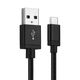 Cable de datos USB-C (Tipo-C) a USB A, 1m