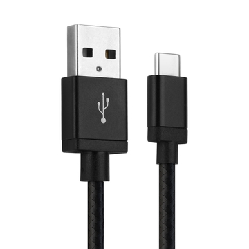 Huawei Mate Xs 2 Cable USB-C (Type-C) Data Cable 1m Charging Lead from CELLONIC