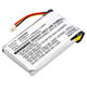 1x Batería 1150mAh