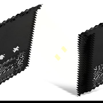 CELLONIC Batería para Kenwood TK-290 FuG 11b, TK-380, TK-190, TK-180, KNB-16A, KNB-17A, KNB-21N 7.2V 1800mAh NiMH de CELLONIC