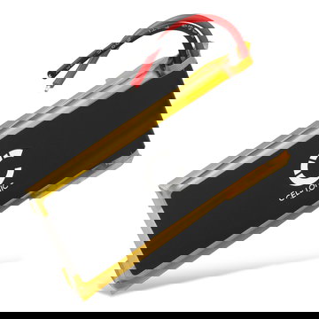 Batería para Cardo Scala Rider Packtalk Duo 850mAh de CELLONIC