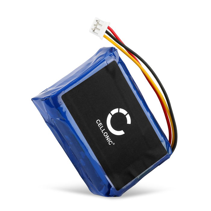 Philips Fidelio HTL9100 Batería 2500mAh 7.4V de CELLONIC