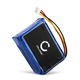 1x Battery 2500mAh